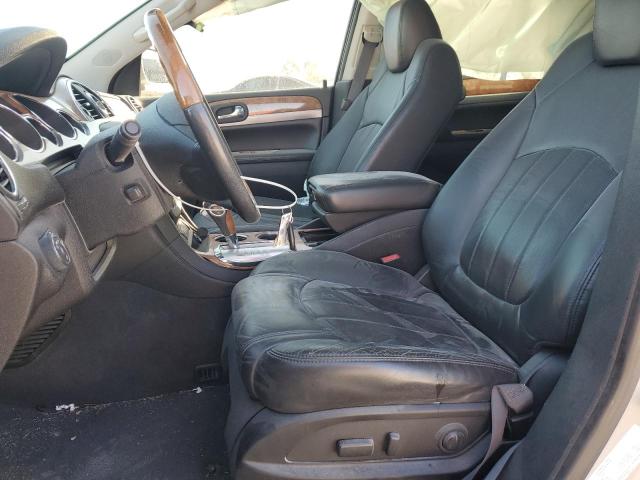 Photo 7 from auction – 2011 BUICK ENCLAVE with VIN 5GAKVCED5BJ139949