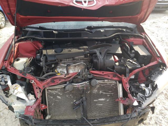 Photo 12 from auction – 2013 TOYOTA VENZA LE with VIN 4T3BA3BB2DU048252