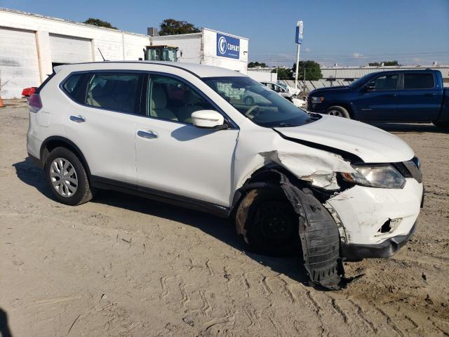 Photo 4 from auction – 2015 NISSAN ROGUE S with VIN 5N1AT2MV5FC874764