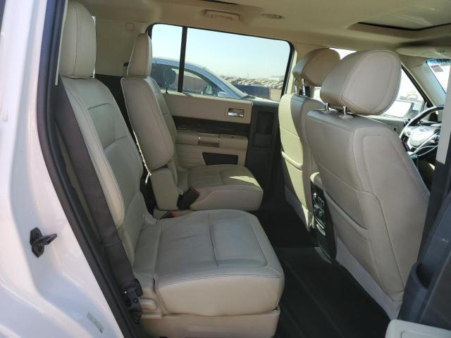 Photo 11 from auction – 2014 FORD FLEX LIMIT with VIN 2FMGK5D85EBD13570