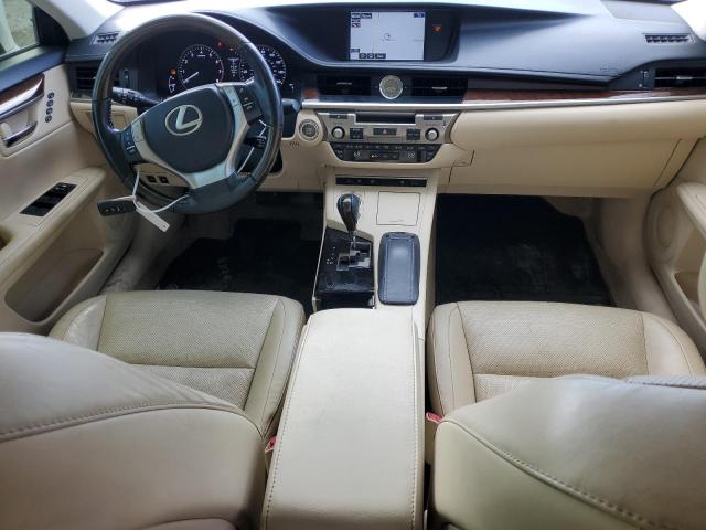 Photo 8 from auction – 2015 LEXUS ES 350 with VIN JTHBK1GG1F2194173