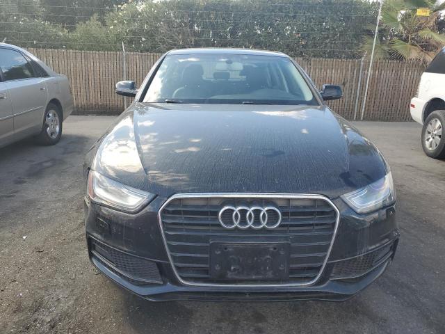 Photo 5 from auction – 2014 AUDI A4 PREMIUM with VIN WAUAFAFL5EN013702