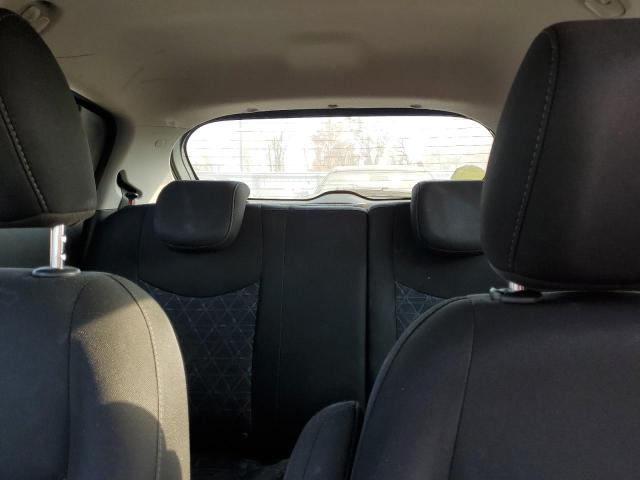 Photo 10 from auction – 2020 CHEVROLET SPARK 1LT with VIN KL8CD6SA9LC418482