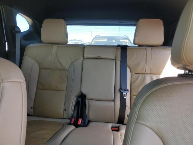 Photo 10 from auction – 2021 CHEVROLET BLAZER PRE with VIN 3GNKBFRS1MS552560