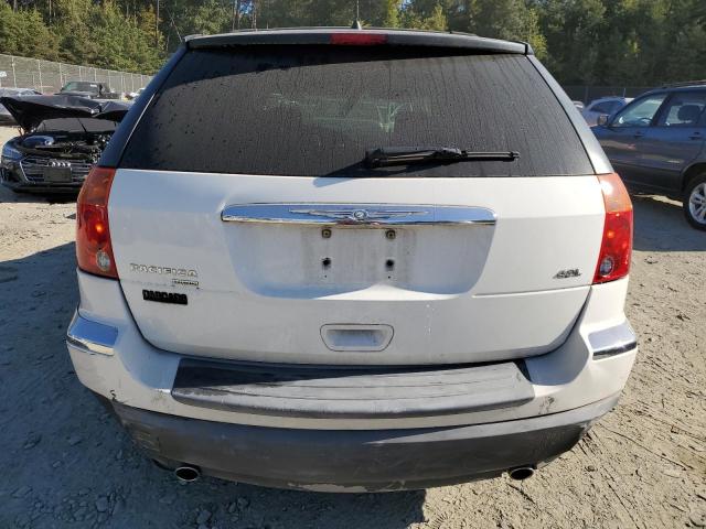 Photo 6 from auction – 2007 CHRYSLER PACIFICA T with VIN 2A8GM68X37R164410