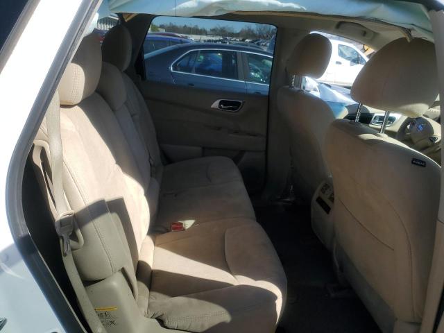 Photo 11 from auction – 2014 NISSAN PATHFINDER with VIN 5N1AR2MM5EC668154
