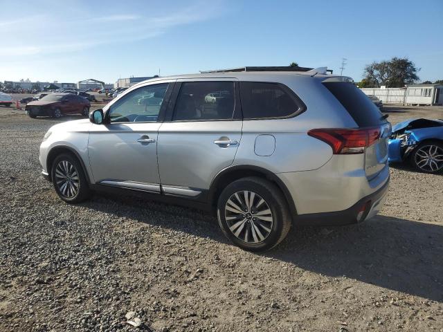 Photo 2 from auction – 2020 MITSUBISHI OUTLANDER with VIN JA4AZ3A34LZ026826
