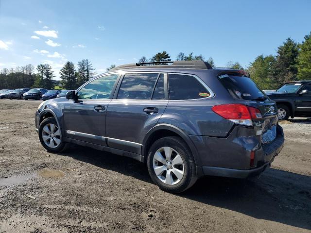 Photo 2 from auction – 2010 SUBARU OUTBACK 2. with VIN 4S4BRCLC6A3311417