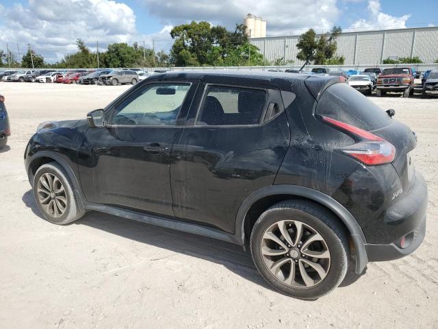 Photo 2 from auction – 2017 NISSAN JUKE S with VIN JN8AF5MR0HT700690