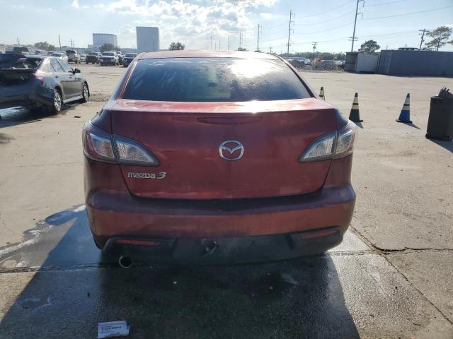 Photo 6 from auction – 2010 MAZDA 3 I with VIN JM1BL1SF5A1203369