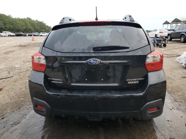 Photo 6 from auction – 2017 SUBARU CROSSTREK with VIN JF2GPABC8HH246719