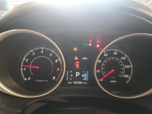 Photo 9 from auction – 2015 MITSUBISHI OUTLANDER with VIN 4A4AP3AU0FE003956