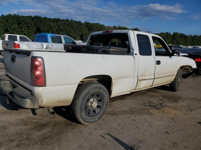 Photo 3 from auction – 2007 CHEVROLET SILVERADO with VIN 1GCEC19V87Z154303