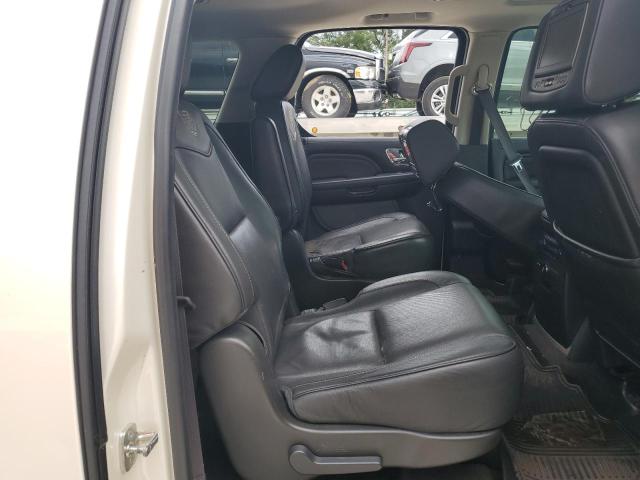 Photo 11 from auction – 2013 CADILLAC ESCALADE E with VIN 1GYS3KEF7DR288779