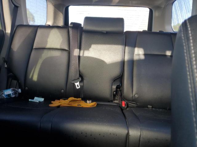 Photo 10 from auction – 2022 TOYOTA 4RUNNER TR with VIN JTEAU5JR6N5266714