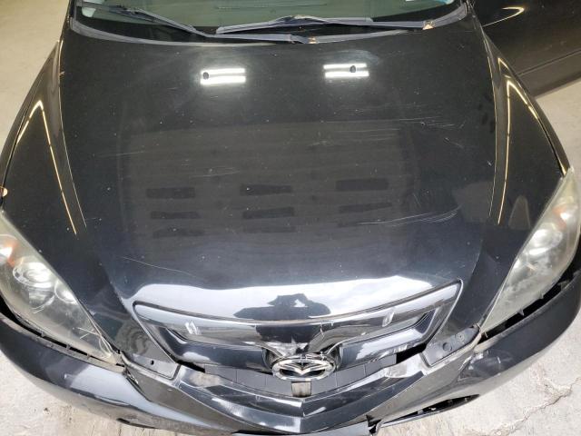 Фото 11 с аукциона – 2008 MAZDA 3 HATCHBAC с VIN JM1BK344881121804