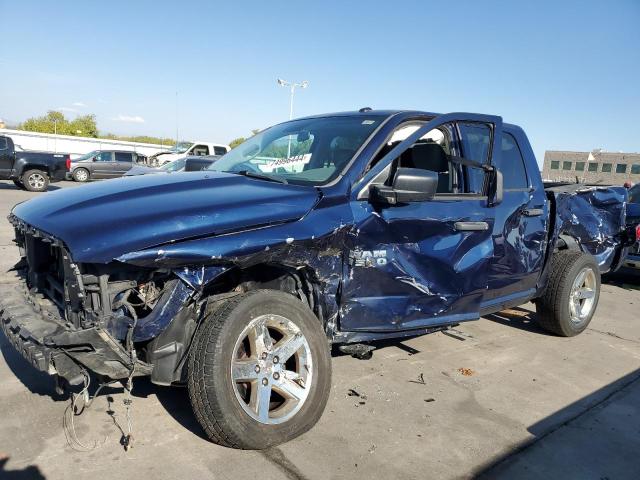 RAM 1500 ST 2014 with VIN 3C6RR7KT8EG215200 - Photo from auction