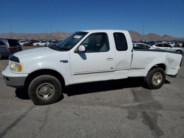 Photo 1 from auction – 1997 FORD F150 with VIN 1FTEX18L4VKB47021