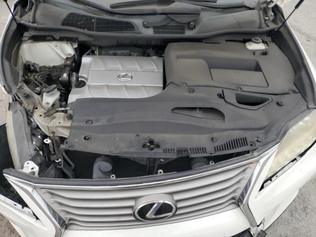 Photo 12 from auction – 2014 LEXUS RX 350 with VIN 2T2ZK1BAXEC134584