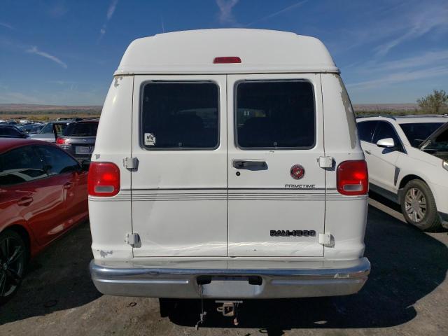 صورة رقم 6 من المزاد - 2000 DODGE RAM VAN B1 مع VIN 2B6HB11Y6YK163726