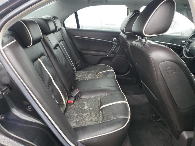 Photo 10 from auction – 2010 LINCOLN MKZ with VIN 3LNHL2JC5AR634786
