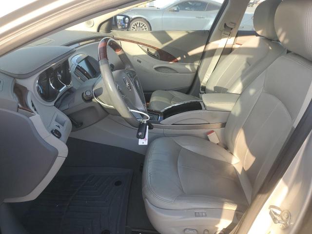 Photo 7 from auction – 2013 BUICK LACROSSE P with VIN 1G4GF5E36DF232470