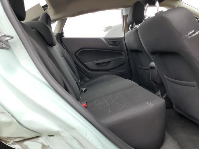 Photo 10 from auction – 2017 FORD FIESTA SE with VIN 3FADP4BJ9HM101224