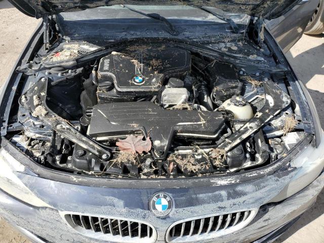 Photo 11 from auction – 2016 BMW 428 I SULE with VIN WBA3V7C53G5A25289
