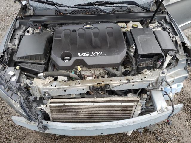 Photo 11 from auction – 2017 CHEVROLET IMPALA PRE with VIN 2G1145S34H9187296