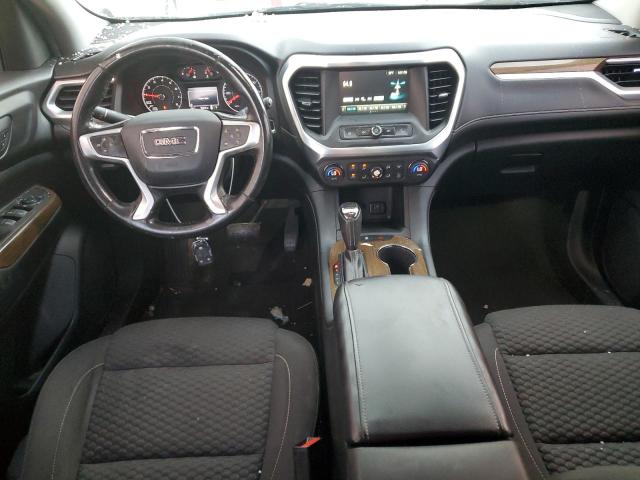 Photo 8 from auction – 2018 GMC ACADIA SLE with VIN 1GKKNKLAXJZ191373