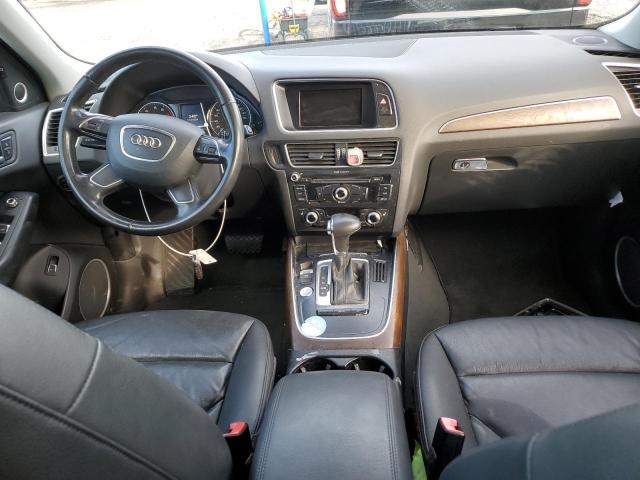 Photo 8 from auction – 2014 AUDI Q5 PREMIUM with VIN WA1LFAFP2EA064087