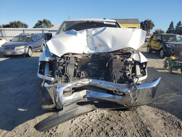 Photo 5 from auction – 2014 RAM 2500 SLT with VIN 3C6TR5DT3EG275781