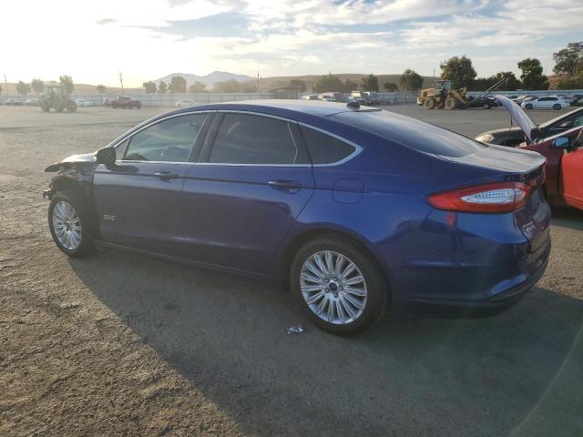 Photo 2 from auction – 2015 FORD FUSION SE with VIN 3FA6P0PU9FR235266