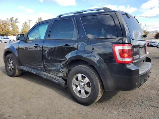 Photo 2 from auction – 2012 FORD ESCAPE LIM with VIN 1FMCU9EG1CKA80571