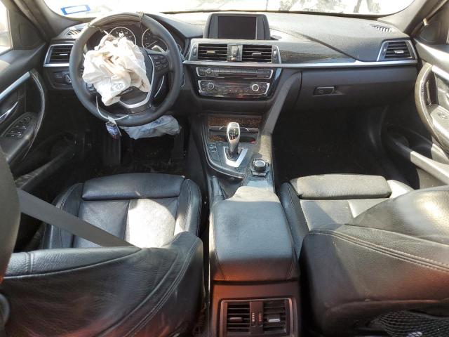 Photo 8 from auction – 2018 BMW 330 I with VIN WBA8B9G50JNU99760