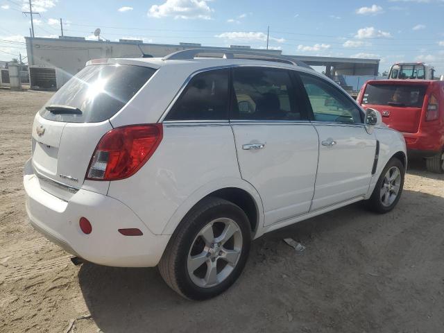 Photo 3 from auction – 2014 CHEVROLET CAPTIVA LT with VIN 3GNAL4EK2ES554953