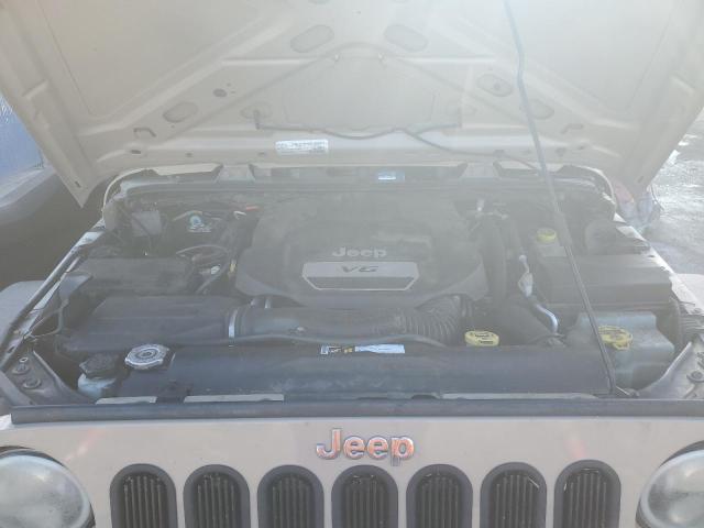 Photo 11 from auction – 2016 JEEP WRANGLER S with VIN 1C4AJWAG5GL271371