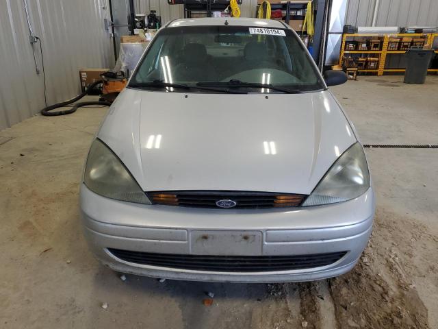 Photo 5 from auction – 2003 FORD FOCUS SE C with VIN 1FAFP34Z73W213664