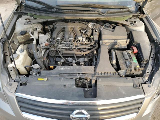Photo 11 from auction – 2007 NISSAN ALTIMA 3.5 with VIN 1N4BL21E57N420300