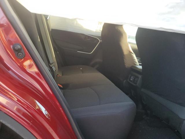 Photo 11 from auction – 2022 TOYOTA RAV4 LE with VIN 2T3H1RFV7NW196190