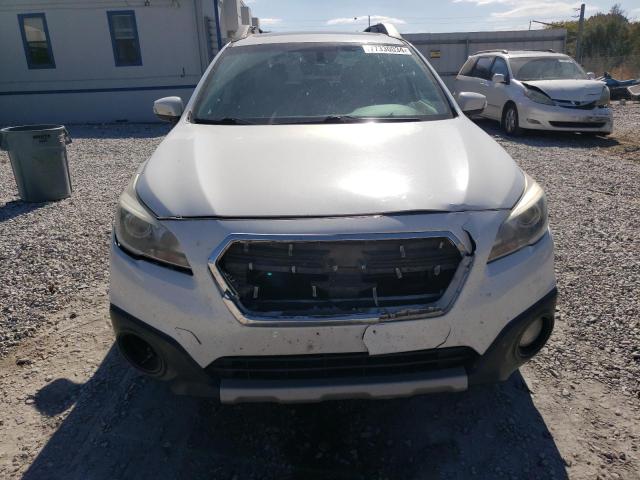 Photo 5 from auction – 2017 SUBARU OUTBACK 2. with VIN 4S4BSANC4H3410057