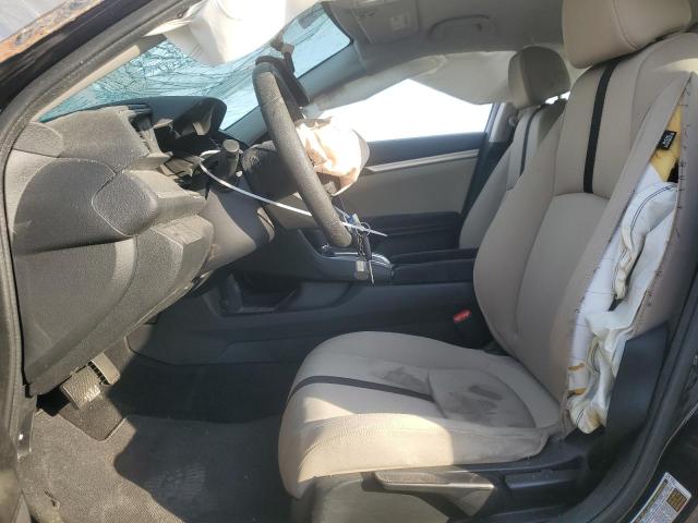 Photo 7 from auction – 2016 HONDA CIVIC LX with VIN 2HGFC2F55GH553072