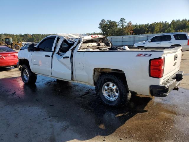 Photo 2 from auction – 2015 CHEVROLET SILVERADO with VIN 3GCUKPEC7FG304762