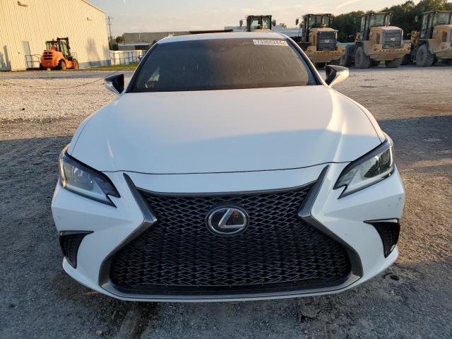 Photo 5 from auction – 2021 LEXUS ES 350 BAS with VIN 58AGZ1B10MU088728