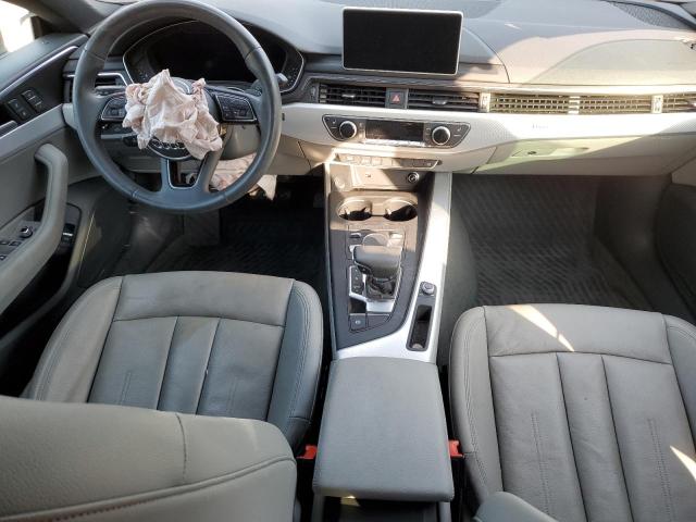 Photo 8 from auction – 2018 AUDI A5 PREMIUM with VIN WAUANCF52JA087256