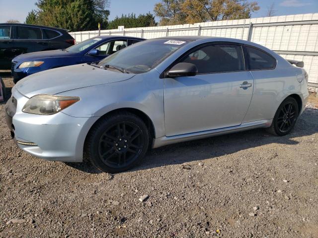 TOYOTA SCION TC 2006 with VIN JTKDE177260088014 - Photo from auction