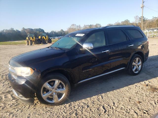 DODGE DURANGO CI 2011 with VIN 1D4SE5GT0BC688982 - Photo from auction