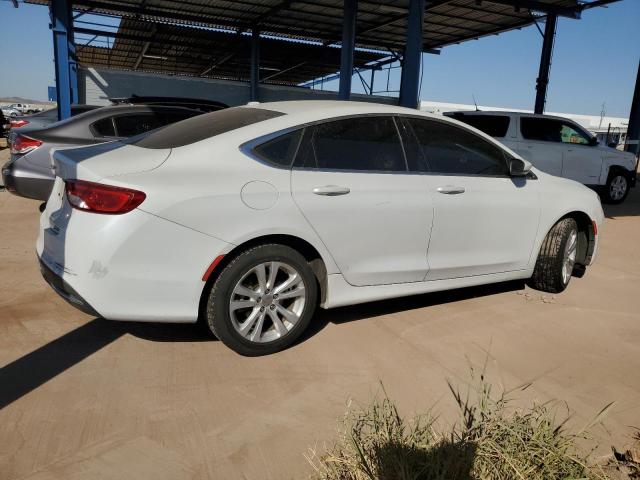 Photo 3 from auction – 2015 CHRYSLER 200 LIMITE with VIN 1C3CCCAB0FN690533