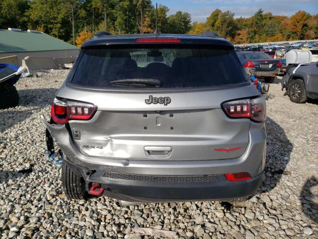Фото 6 с аукциона – 2018 JEEP COMPASS TR с VIN 3C4NJDDB1JT185363