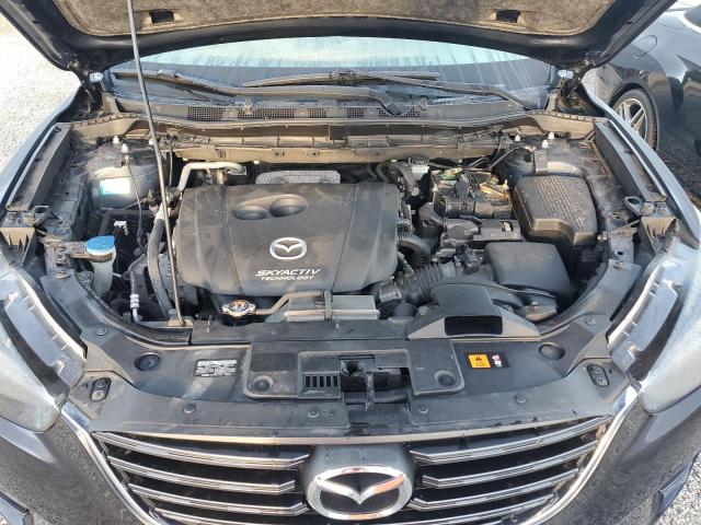 Photo 12 from auction – 2016 MAZDA CX-5 TOURI with VIN JM3KE4CY6G0616368